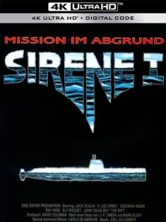 惊爆无底洞 The Rift (1990) Endless Descent