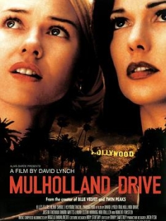 穆赫兰道 / 失忆大道 / 穆荷兰大道 / 黄褐色的旅车 Mulholland Dr