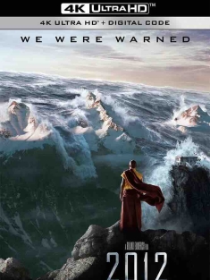 2012 [2009][美国/加拿大][豆瓣: 8.0] 2012末日预言(港)/2012世界末日/2012地球毁灭