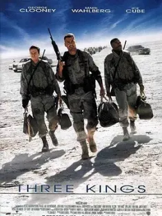 [共享]夺金三王 Three Kings (1999) 三条好汉/夺宝大作战/Spoils of War