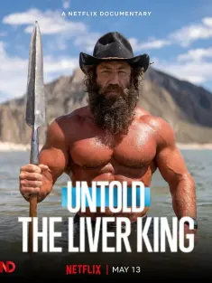 体坛秘史：肝王 Untold: The Liver King 2025