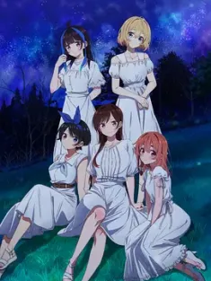 租借女友 第1-3季 合集 彼女、お借りしますKanojo, Okarishimasu 1st-3rd Season/豆瓣: 7.2