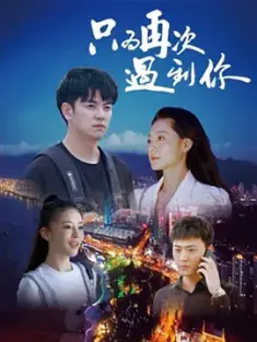 只为再次遇到你 (2024)