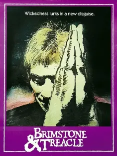 硫磺石与蜜糖 Brimstone and Treacle 1982