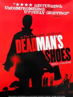 死人的鞋子 Dead Man&#39;s Shoes 2004 死到临头