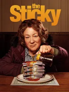 枫糖大劫案 The Sticky (2024) 黏糊悬案 [加拿大][4K][SDR
