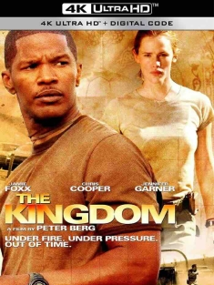 染血王国 The Kingdom (2007) 反恐战场/暴劫现场/反恐王国/美国/德国/阿联酋/豆瓣: 7.2