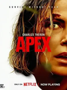 巅峰猎杀 Apex 2026