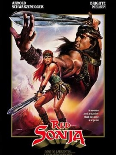 女王神剑 Red Sonja (1985) / 两个大太阳 / 红发女索妮娅 / 圣女复仇 / 红发女的复仇 / 4K电影下载 / Red.Sonja.1985.2160p.UHD.BluRay.x265.10bit.HDR.DTS-HD.MA.5.1