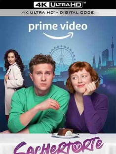 萨赫蛋糕之恋 Sachertorte (2022) / 薩赫蛋糕之戀 / 4K电影下载 / Sachertorte.2022.2160p.AMZN.WEB-DL.DDP5.1.HDR10+.H265
