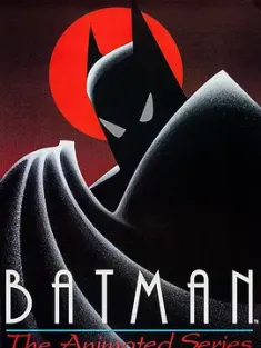 蝙蝠侠：动画版 第一季 Batman: The Animated Series Season 1 (1992) Batman: The Animated Series