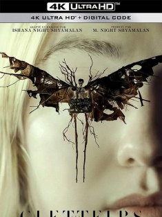 神秘窥视 The Watchers (2024) 窥探者(港/台)/窥视者