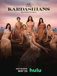 卡戴珊家族 第五季 The Kardashians Season 5 2024 [美国]豆瓣: 7.1