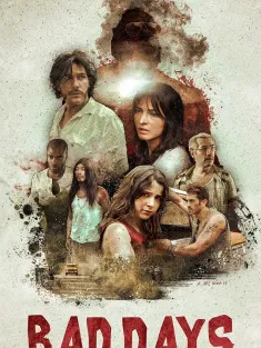 《Malos Días 2015》Bad Days