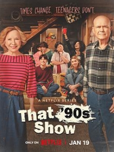90年代秀 第一季 That '90s Show Season 1 (2023) / 那出90年代的戏 / That.90s.Show.S01.2160p.NF.WEB-DL.x265.10bit.HDR.DDP5.1-COPiUM[rartv]