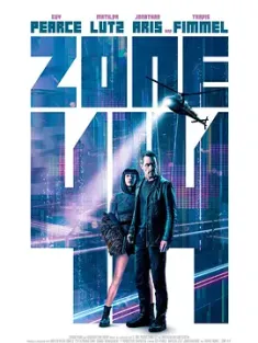414区 Zone 414 (2021) /豆瓣: 4.6