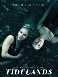 潮间奇事 / 渔妖怪谈(港) / 潮滩秘语(台) / Tidelands.S01.2160p.NF.WEB-DL.x265.10bit.SDR.DDP5.1-ENDISNEAR[rartv]