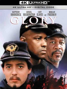 光荣战役 Glory (1989) / 光荣 / Slava / 4K电影下载 / Glory.1989.PROPER.2160p.BluRay.REMUX.HEVC.DTS-HD.MA.TrueHD.7.1.Atmos-FGT