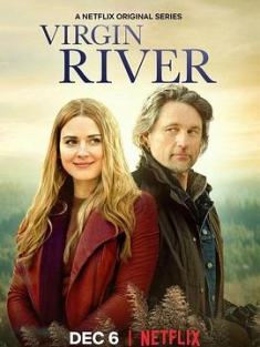 维琴河 第一季 Virgin River Season 1 (2019) / Virgin.River.S01.2160p.NF.WEB-DL.x265.10bit.HDR.DDP5.1.Atmos-XEBEC[rartv]