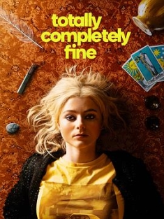 我真的没事 Totally Completely Fine (2023) / Totally.Completely.Fine.S01.2160p.WEB-DL.x265.10bit.HDR.AAC5.1-GGWP[rartv]
