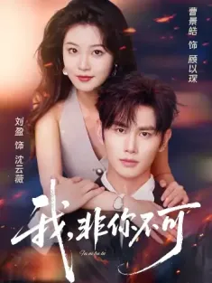 我非你不可（81集）曹景皓＆刘盈