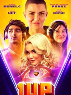 奖命 1Up (2022) 2160p.AMZN.WEB-DL.x265.10bit.HDR10Plus.DDP5.1-CM HDR10Plus ...