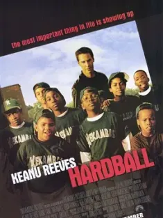 [共享]追梦高手 Hard Ball (2001) 棒球教练/临时教练/少棒小虎队