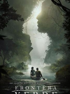 不老域 第一季 Frontera Verde Season 1 (2019) / 常青森域(港) / 不老之域 / Green Frontier / Green.Frontier.S01.The.Dark.2160p.NF.WEB-DL.DDP.5.1.H.265（
