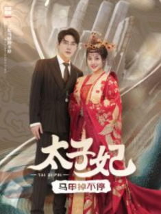 短剧《太子妃马甲掉不停》(84集) 网盘在线观看