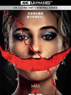 夺命微笑2 Smile 2 (2024) 危笑2/微笑2(台)/魅笑2(港)/美国/豆瓣: 7.3
