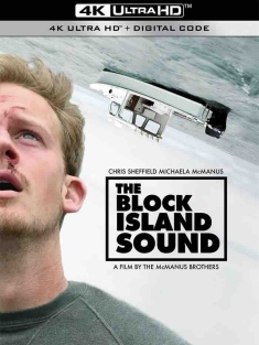 布洛克岛秘音 The Block Island Sound (2020) 惊弓之鸟/闭岛之音 [美国]豆瓣: 5.5