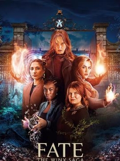 魔法俏佳人 第二季 Fate.The.Winx.Saga.S02.2160p.NF.WEB-DL.x265.10bit.H...