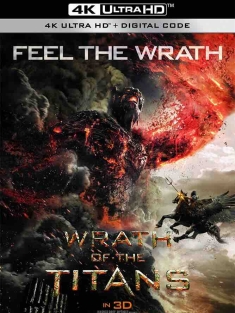 诸神之怒 Wrath of the Titans (2012) 狂．神．魔战(港)/怒战天神(台)/诸神之战2：诸神之怒/豆瓣: 6.1