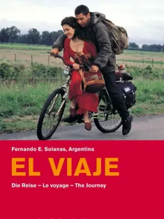 旅行 El viaje 1992 旅程/The Journey