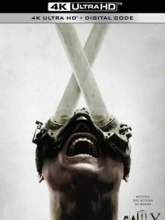 电锯惊魂10 Saw X (2023) / 恐惧斗室X(港) / Saw 10 / 4K电影下载 / Saw.X.2023.2160p.WEB-DL.DDP5.1.Atmos.H.265-FLUX