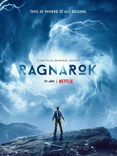 诸神的黄昏 第一季 Ragnarok.S02.NORWEGIAN.2160p.NF.WEBRip.DDP5.1.HDR.x...