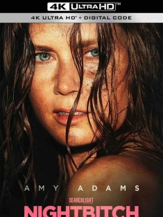 夜母 Nightbitch 2024 夜色女人/夜色怨女/暗夜犬婊[美国]豆瓣: 6.2