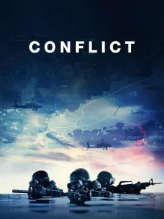《冲突 Conflict 2024》Konflikti