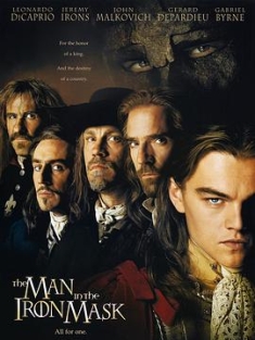 铁面人 The Man in the Iron Mask (1998) / 铁面王子 / 4K电影下载 / The.Man.in.the.Iron.Mask.1998.2160p.UHD.BluRay.REMUX.DV.HDR.HEVC.DTS-HD.MA.5.1-TRiToN