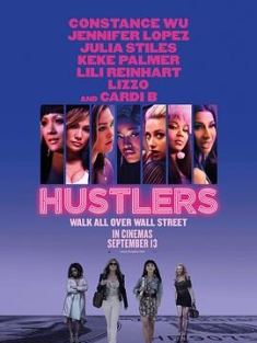 舞女大盗 Hustlers 2019