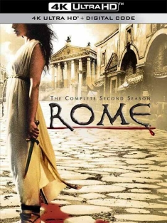 罗马 第二季 Rome Season 2 (2007) / 罗马帝国 第二季 / 罗马