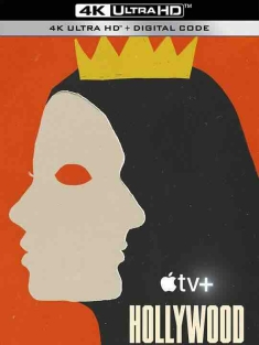 好莱坞诈骗女王 Hollywood Con Queen (2024) / 4K纪录片下载