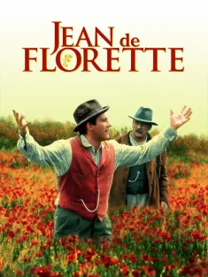 恋恋山城 Jean de Florette 1986 男人的野心/弗洛莱特的若望/让·德·弗罗莱特