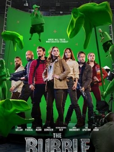 泡泡剧组 The.Bubble.2022.2160p.NF.WEB-DL.DDP.5.1.Atmos.DoVi.HDR.HEVC-SiC