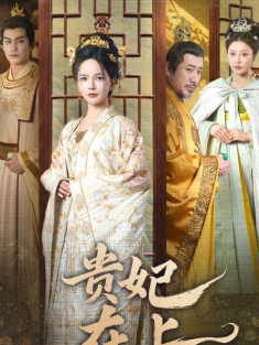 《贵妃在上》短剧高清全集免费在线观看播放完整版