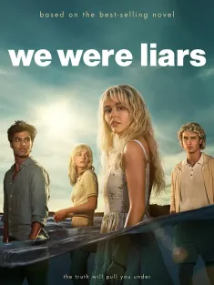 说谎的人 We Were Liars 2025