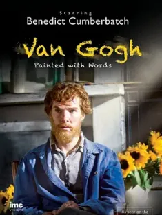 【求】梵高：画语人生 Vincent Van Gogh: Painted with Words 2010 梵高