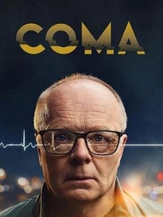 昏迷 Coma (2024)