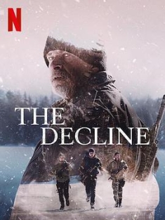 逃离生存营 The.Decline.2020.French.UHD.2160p.HDR.WEBRiP.DDP.5.1.HEVC-DDR...