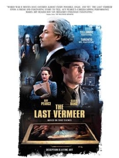 最后的维米尔 The Last Vermeer (2019) / 琴鸟 / Lyrebird / The.Last.Vermeer.2019.2160p.WEB-DL.AAC5.1.H.265-ROCCa